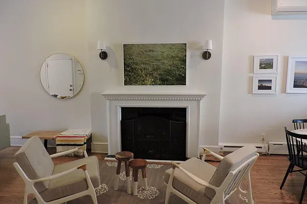 Rented by Brown Harris Stevens | media 39