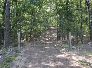 265 Hidden Valley Rd, Hot Springs, AR 71913