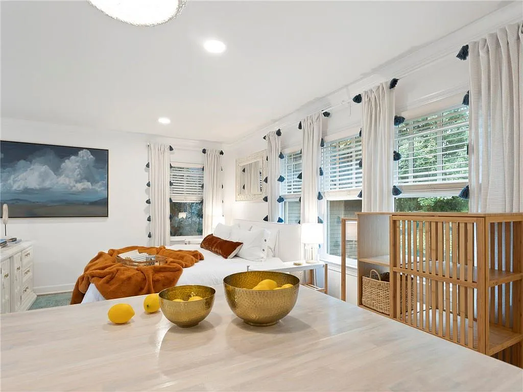 1 bed, 1.5 bath, 400 sqft, $2,800 — Photo 4