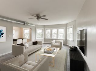 3306 Bosworth Rd APT 1, Cleveland, OH 44111