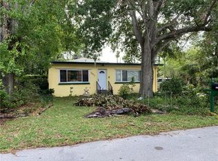 1607 Lockhart St, South Daytona, FL 32119
