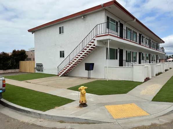 442 Smith Ave Unit 5, Chula Vista, CA 91910