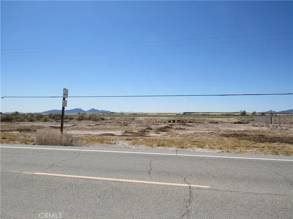 0 Neighbours Blvd, Blythe, CA 92225