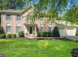 245 Braeburn Cir, Walkersville, MD 21793