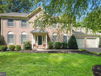 245 Braeburn Cir, Walkersville, MD, 21793