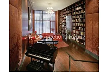 Rented by City Connections Realty