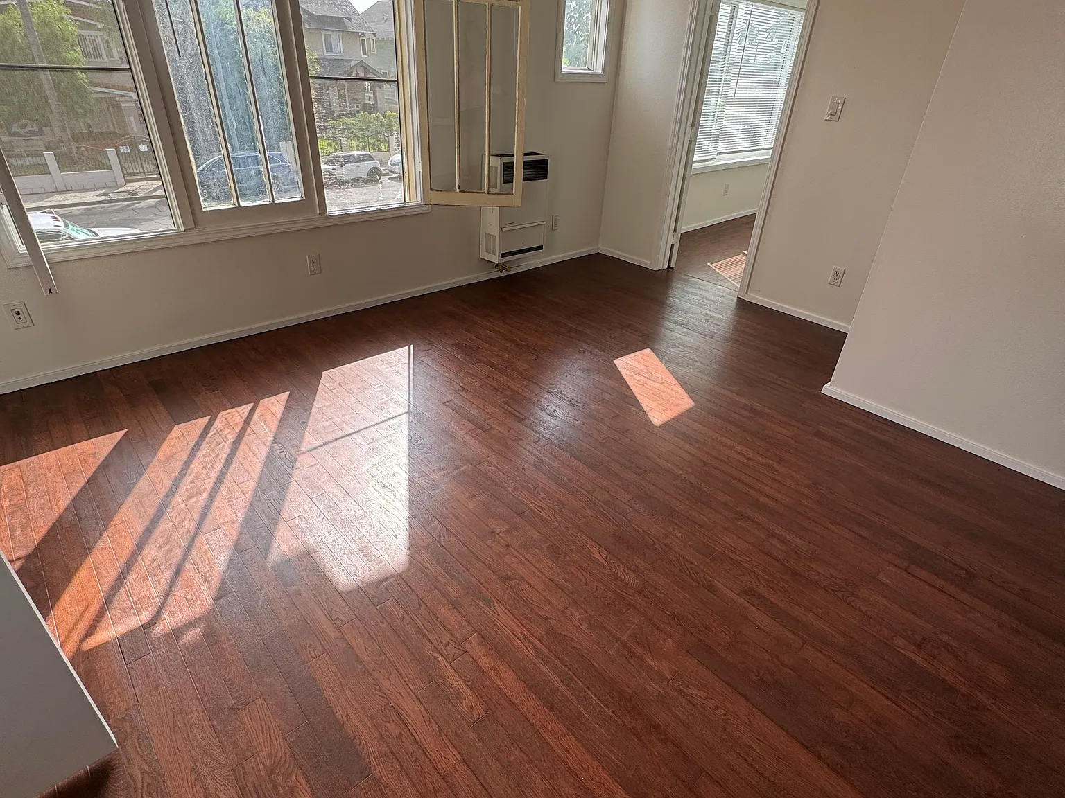 1 bed, $2,850 — Photo 2