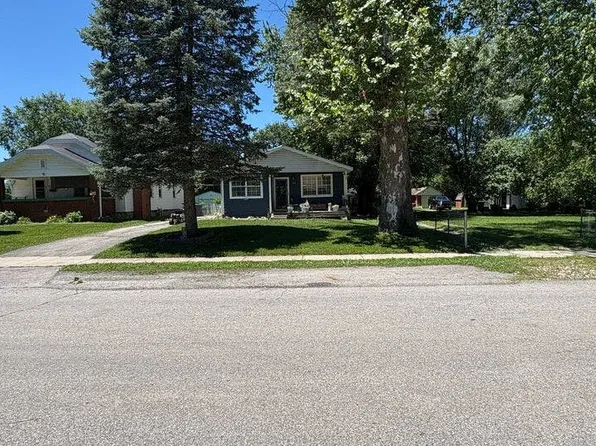 940 N Gibson Ave, Indianapolis, IN 46219