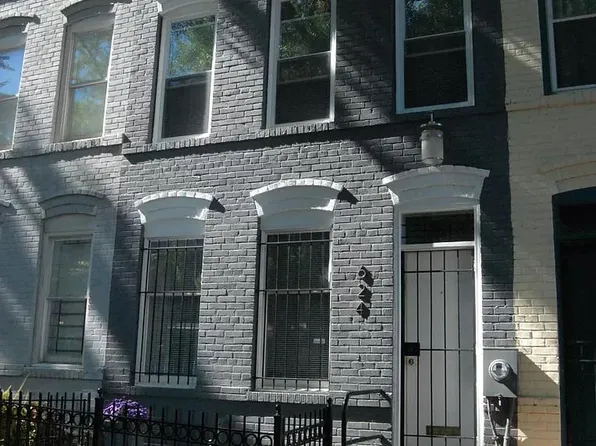 624 14th Pl NE, Washington, DC 20002