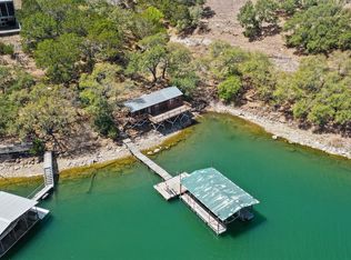 30 Sunset Rd, Burnet, TX 78611