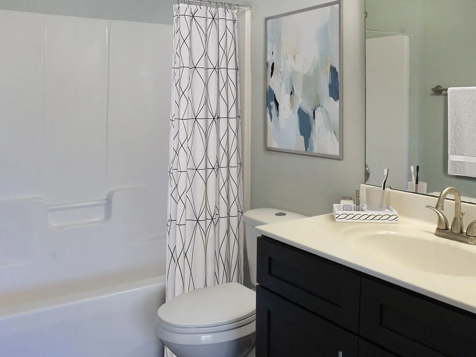 Magnolia Grove Apartments — Photo 4