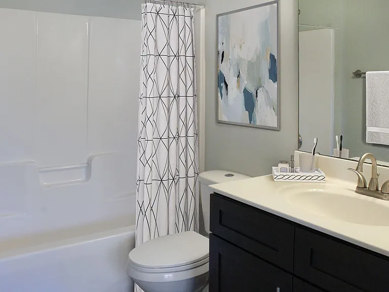 Magnolia Grove Apartments — Photo 4