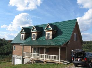 161 Riverview Cir, Crumpler, NC 28617