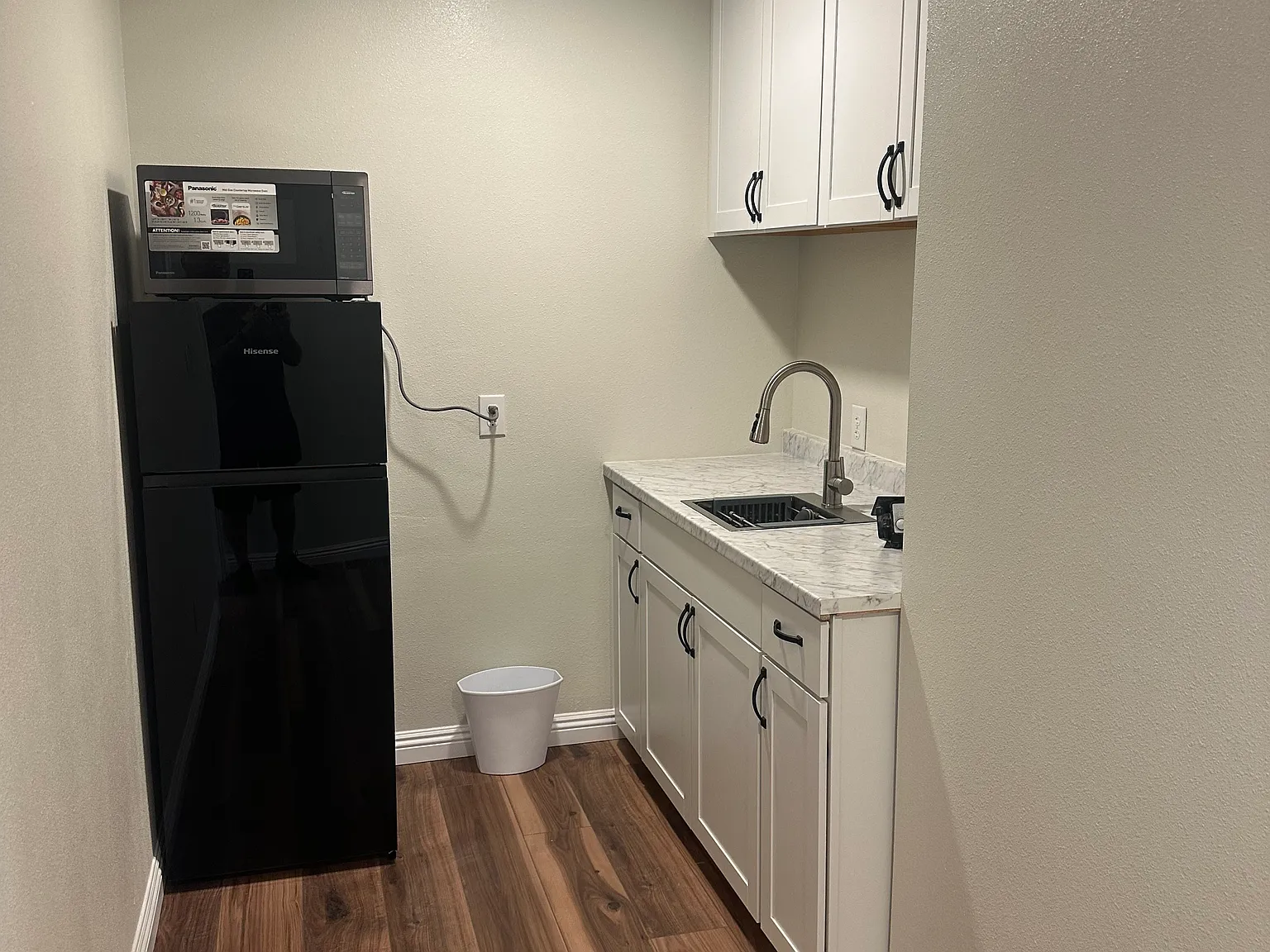 Studio, 400 sqft, $1,850 — Photo 4