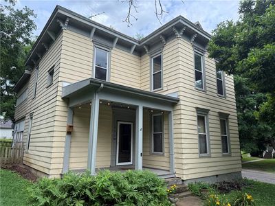 624 S St, Atchison, KS, 66002