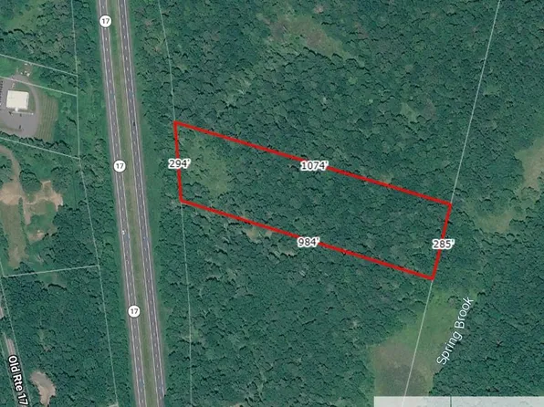 TBD Road, Liberty, NY 12754