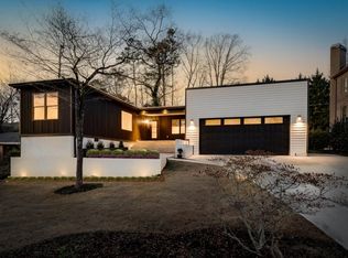 2362 Greenglade Rd NE, Atlanta, GA 30345