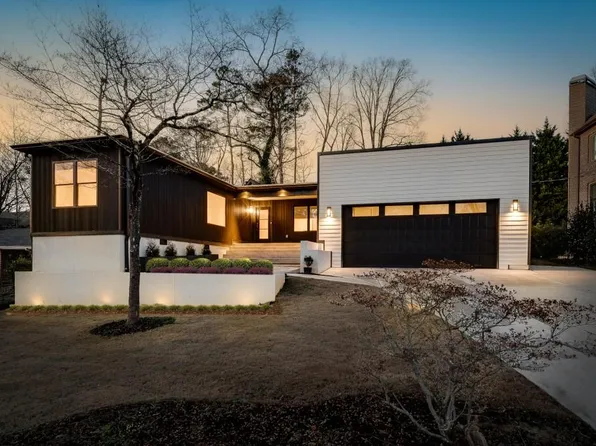 2362 Greenglade Rd NE, Atlanta, GA 30345