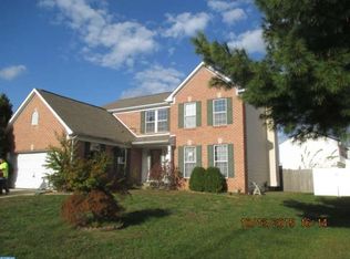 9 Crawford Dr, Sicklerville, NJ 08081