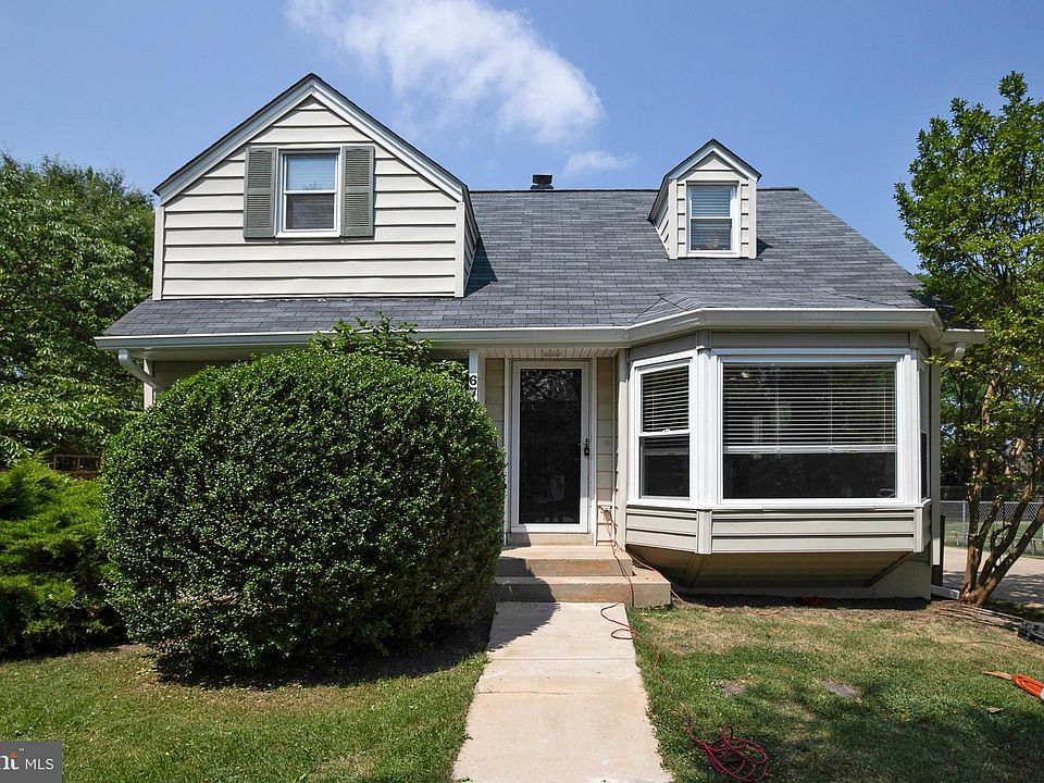 1st image of 6718 Williams Dr