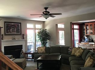 14077 Clatterbuck Loop, Gainesville, VA 20155