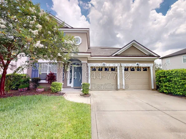 112 Woodfield Ln, Saint Johns, FL 32259