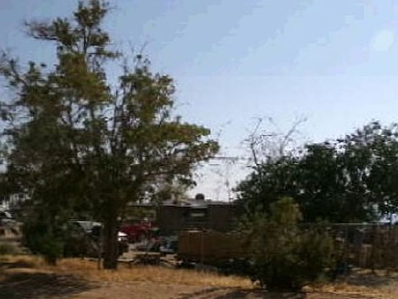 Property Side View