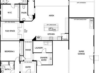 7133 W Calavar Rd, Peoria, AZ 85381