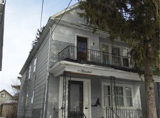 100 Sussex St, Buffalo, NY 14215