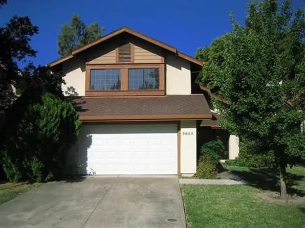 3653 Rio Pacifica Way, Sacramento, CA 95834