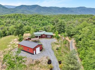 223 Vista Ln, Clifton Forge, VA 24422