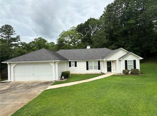 6328 Wellington Ct, Douglasville, GA 30134