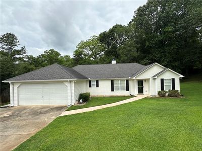 6328 Wellington Ct, Douglasville, GA, 30134