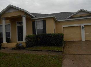 3060 Stonington Run, Kissimmee, FL 34746