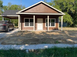 3108 Langford St, Greenville, TX 75401