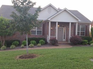 124 Braxton Park Ln, Goodlettsville, TN 37072