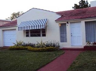 493 NE 72nd St, Miami, FL 33138