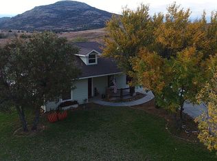 102 Granite Ridge Cir, Cir, OK 73557