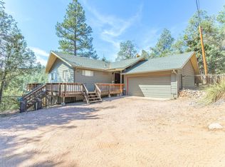 369 Raccoon Ln, Payson, AZ 85541