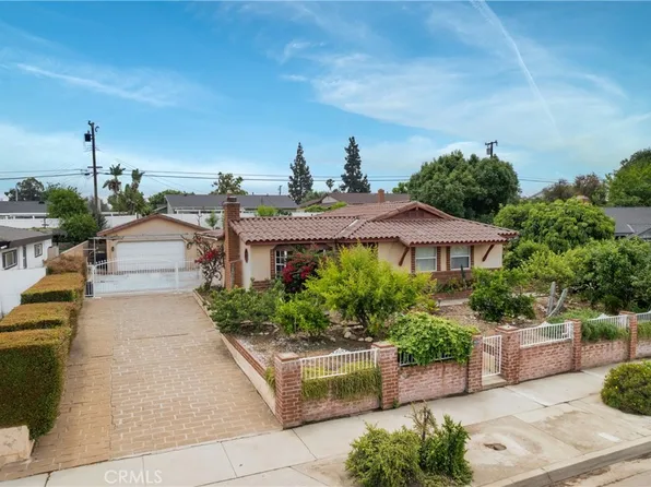 1620 E Farland St, Covina, CA 91724