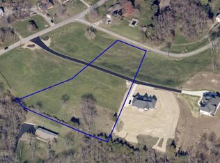 11136 New Biddinger Rd, Harrison, OH 45030