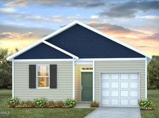 2050 Course Ln LOT 314, Surf City, NC 28445