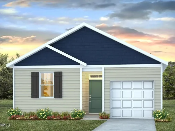 2050 Course Lane Lot 314, Surf City, NC 28445