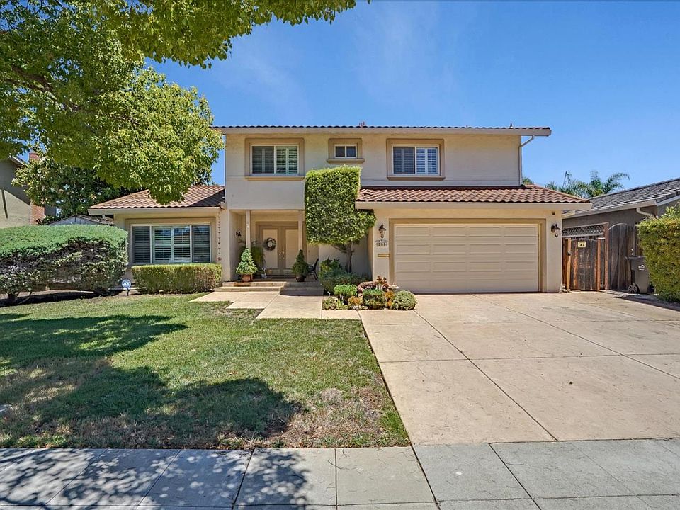 6066 Paseo Pueblo Dr, San Jose, CA 95120 Zillow