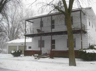 401 Alfred St, Athens, WI 54411