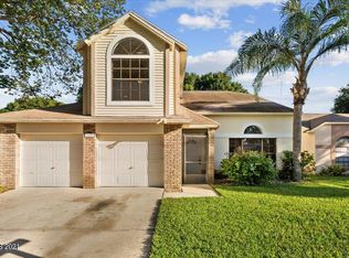 1574 Dandelion Dr, Melbourne, FL 32935