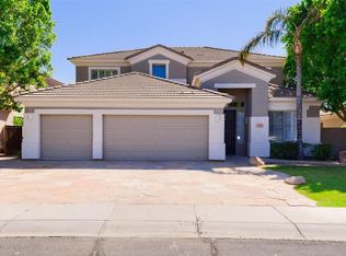 1541 E Sagebrush Ct, Gilbert, AZ 85296