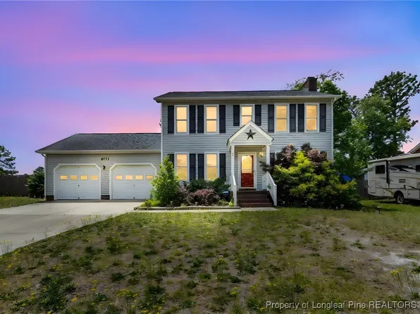 6171 Lake Trail Dr, Fayetteville, NC 28304