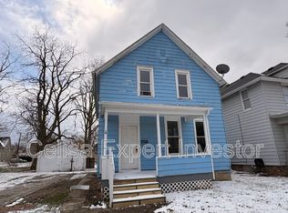 425 Greenlawn Ave, Fort Wayne, IN 46808