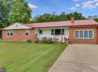 3991 Arthursville Rd, Hartly, DE 19953